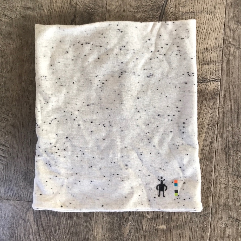 Smartwool Merino Scarf (Buff Gaiter Neck-warmer)